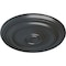 Ekena Millwork Kepler Traditional Ceiling Medallion (For Canopies up to 3 3/4"), 15 7/8"OD x 1 1/2"P, Pewter CM16KPPES - alternate 3